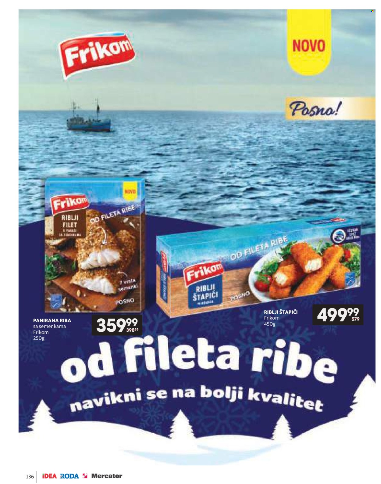 Mercator Centar katalog - 11.12.2025 - 06.01.2026. Stranica 136