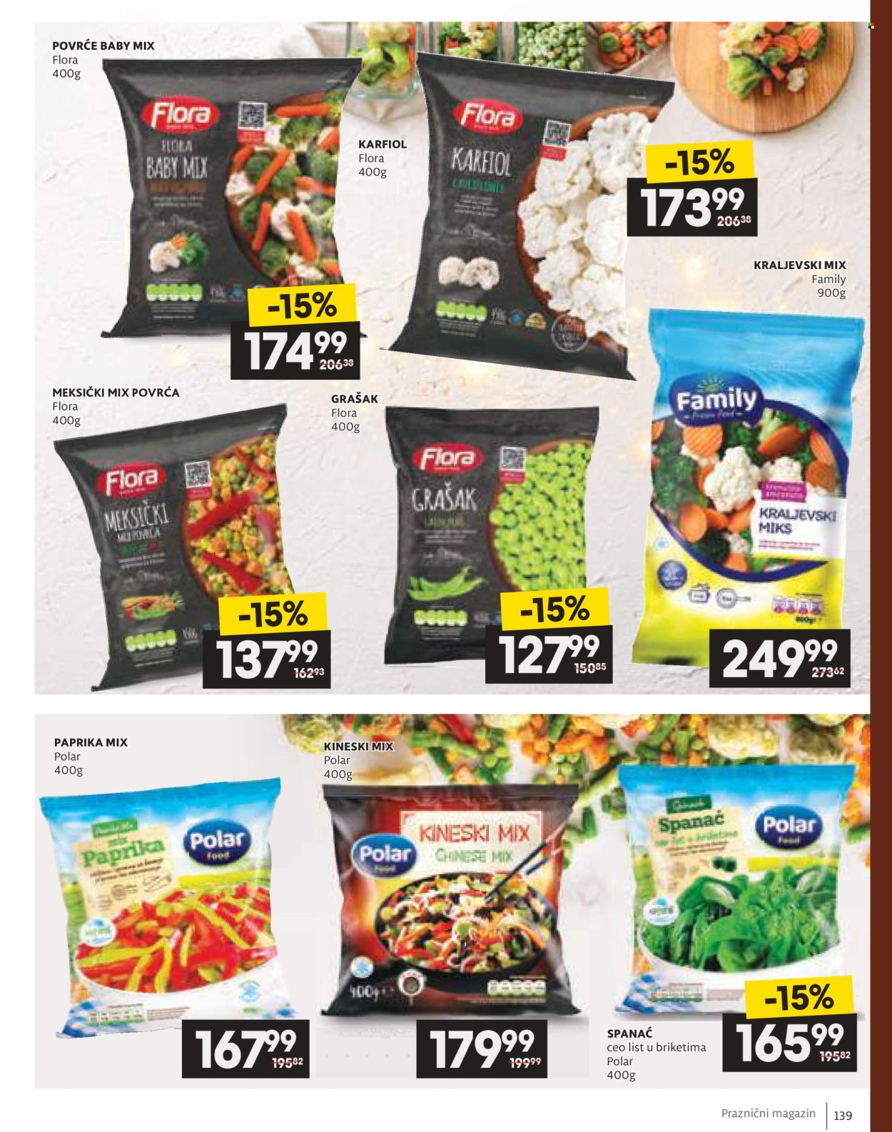 Mercator Centar katalog - 11.12.2025 - 06.01.2026. Stranica 139