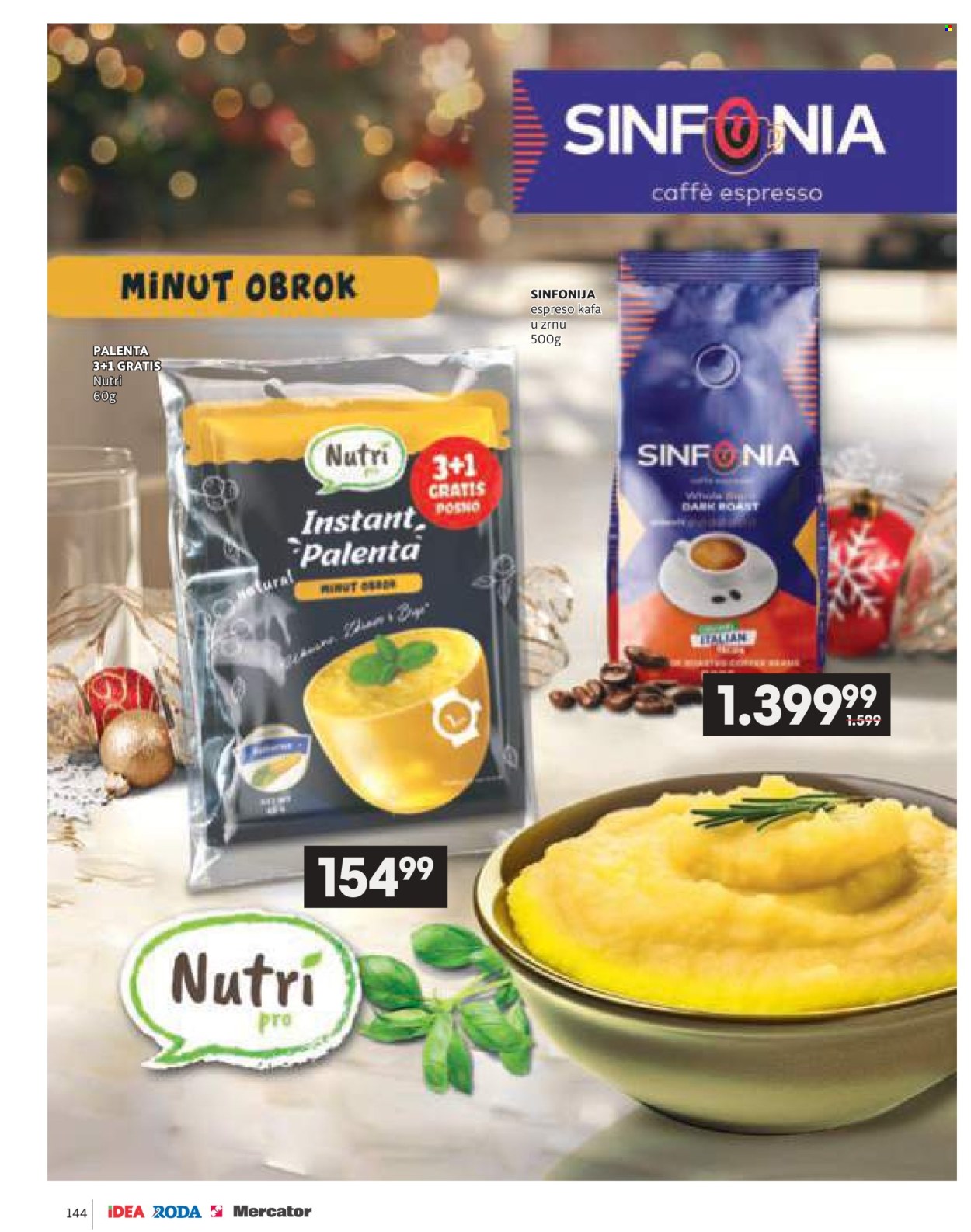 Mercator Centar katalog - 11.12.2025 - 06.01.2026. Stranica 144
