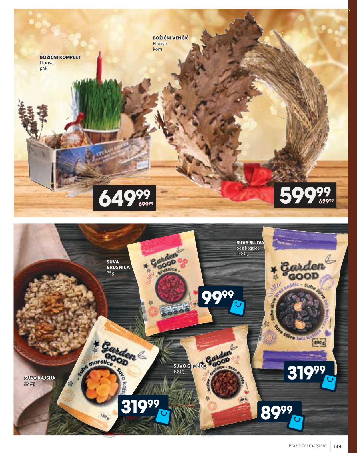 Mercator Centar katalog - 11.12.2025 - 06.01.2026. Stranica 149