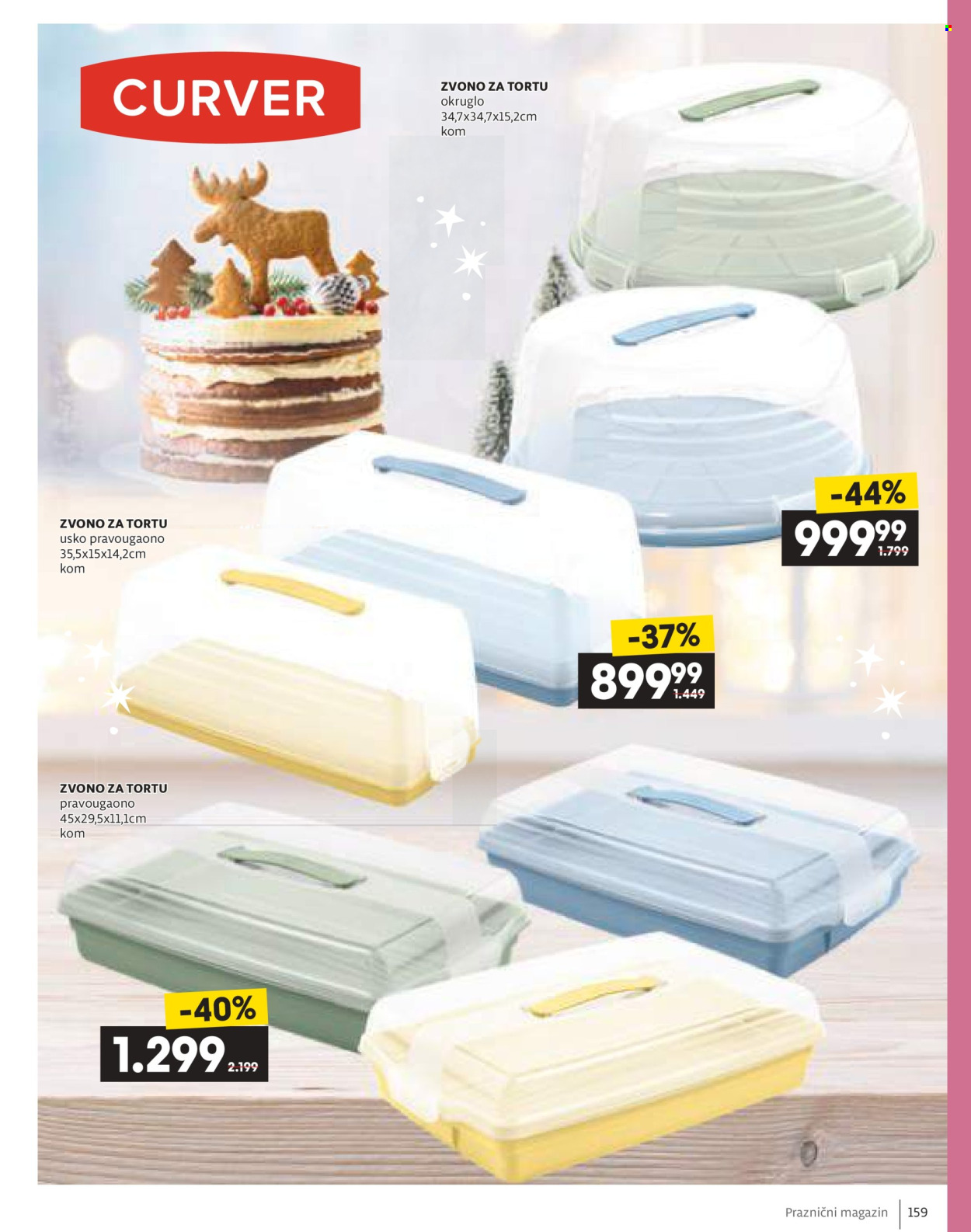 Mercator Centar katalog - 11.12.2025 - 06.01.2026. Stranica 159