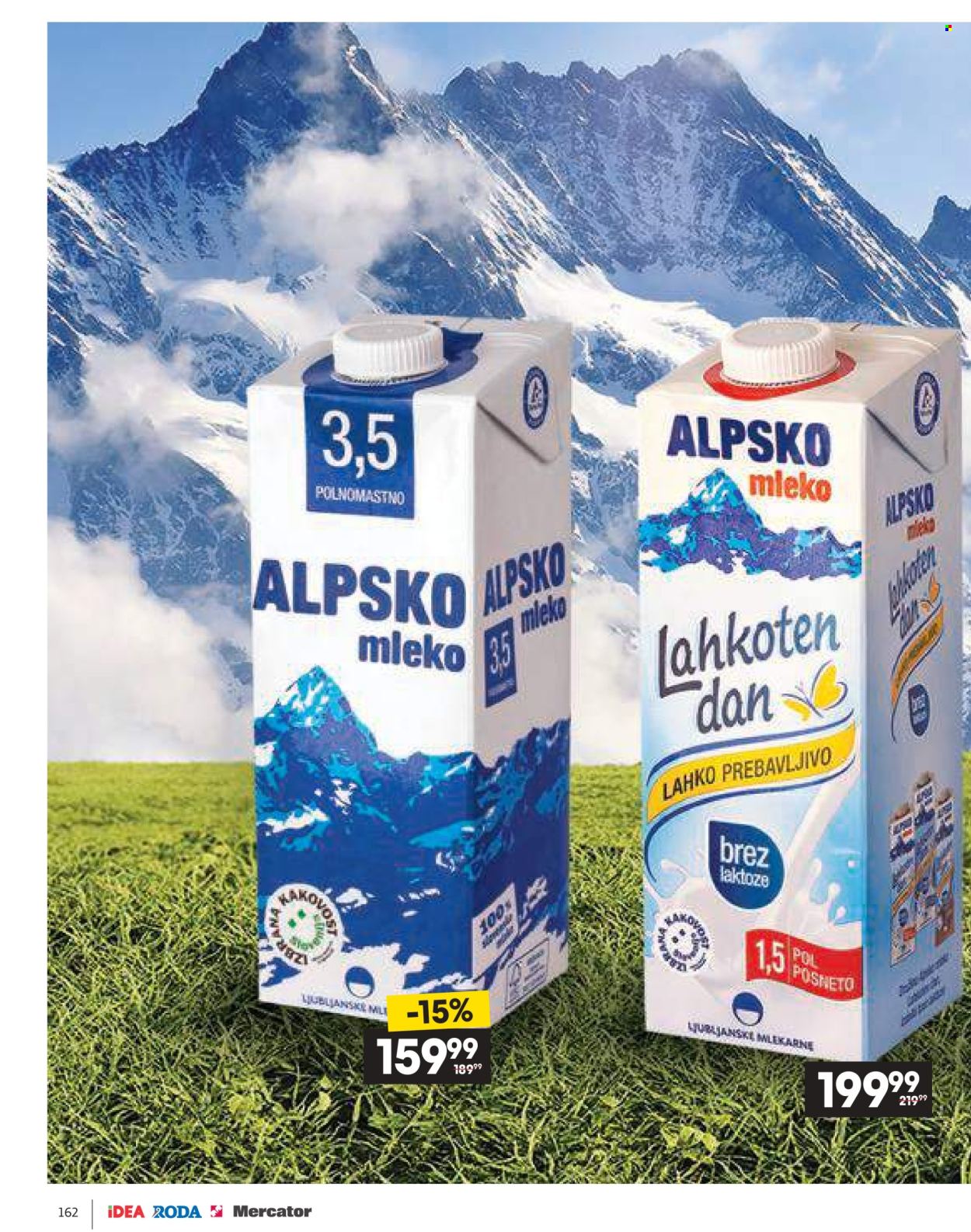 Mercator Centar katalog - 11.12.2025 - 06.01.2026. Stranica 162