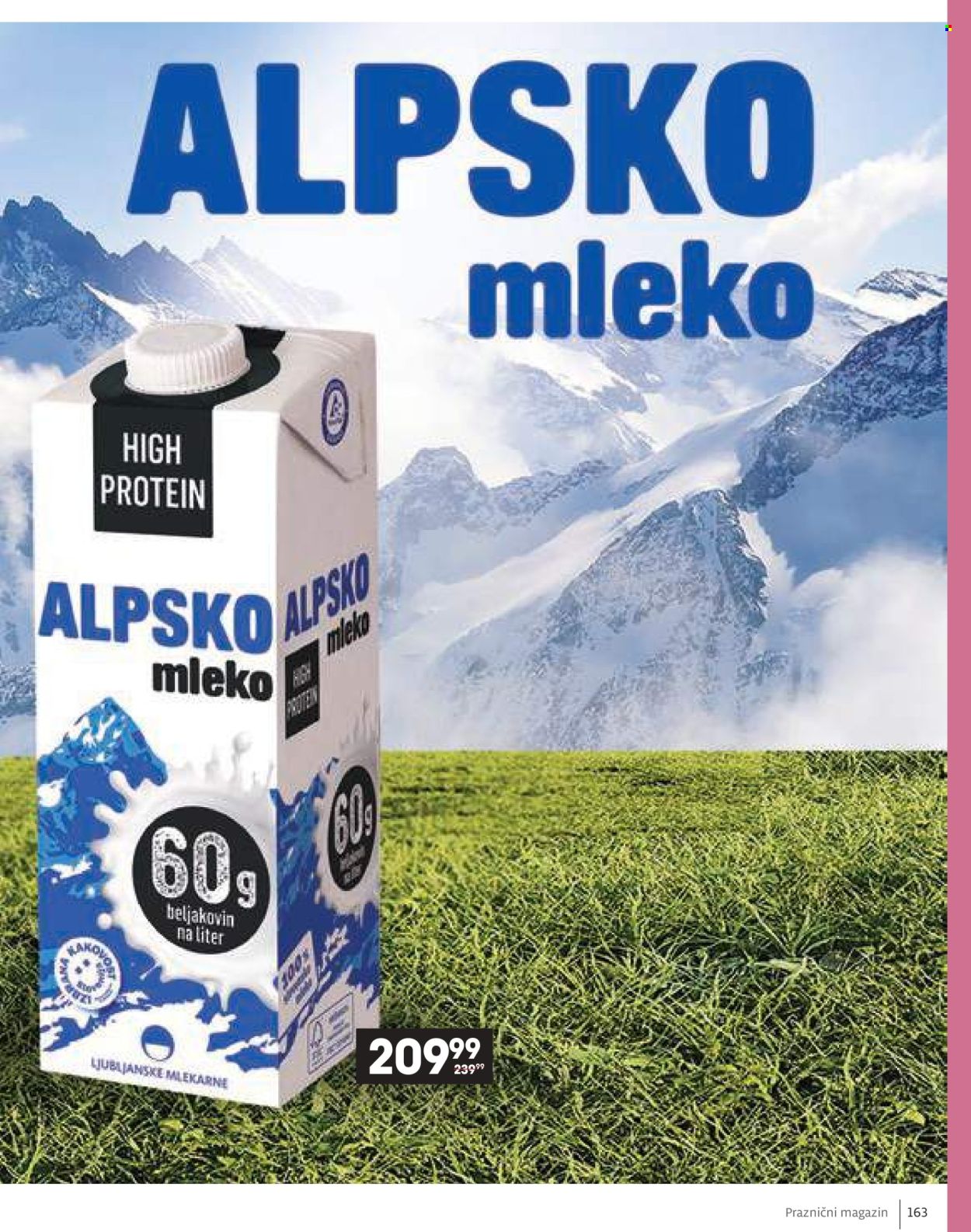 Mercator Centar katalog - 11.12.2025 - 06.01.2026. Stranica 163