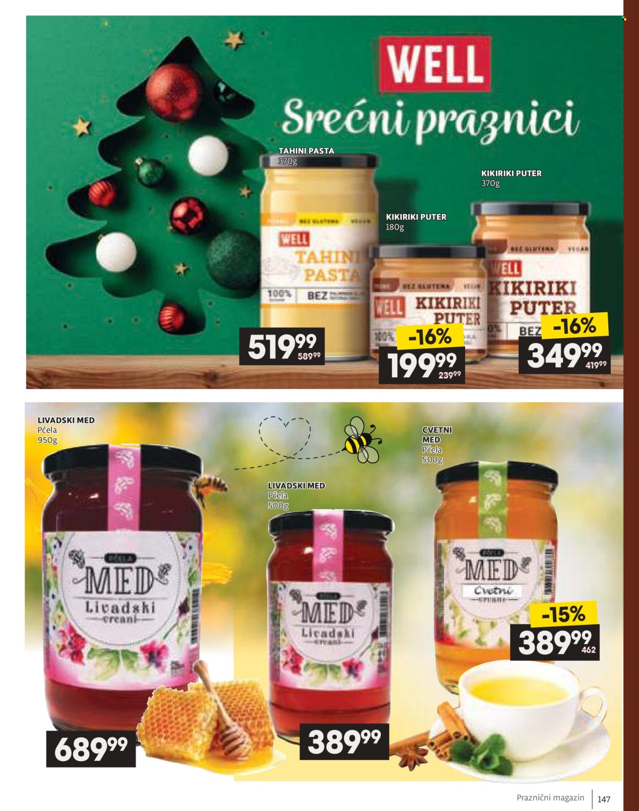 Idea katalog - 11.12.2025 - 06.01.2026. Stranica 147