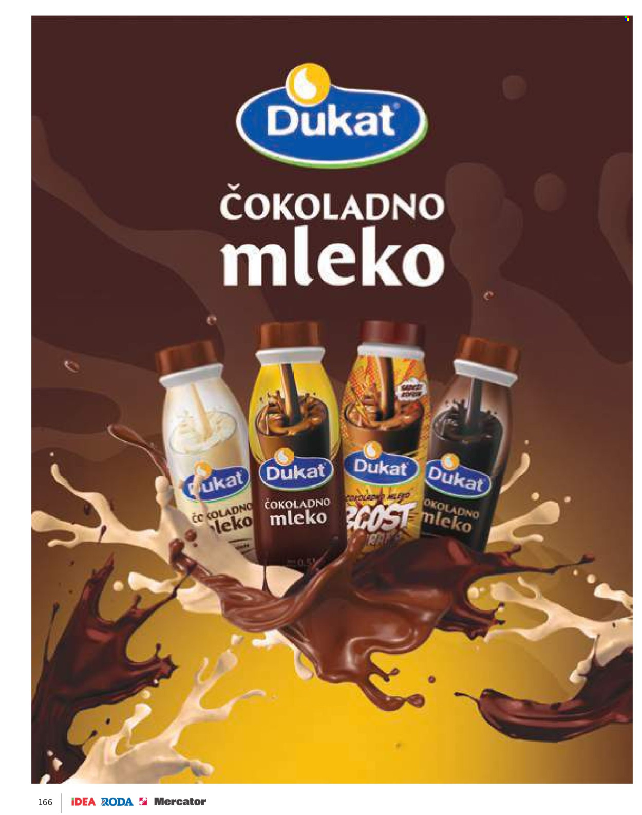 Mercator Centar katalog - 11.12.2025 - 06.01.2026. Stranica 166