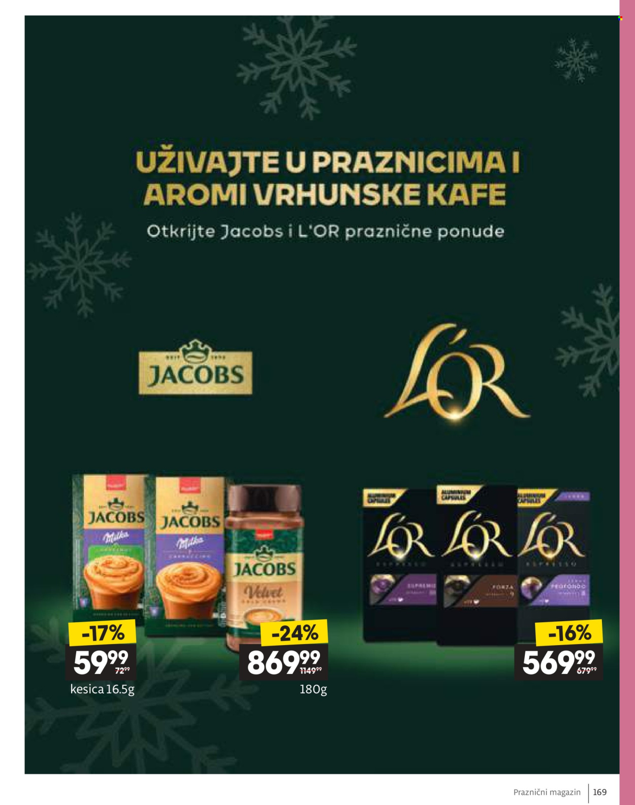 Mercator Centar katalog - 11.12.2025 - 06.01.2026. Stranica 169