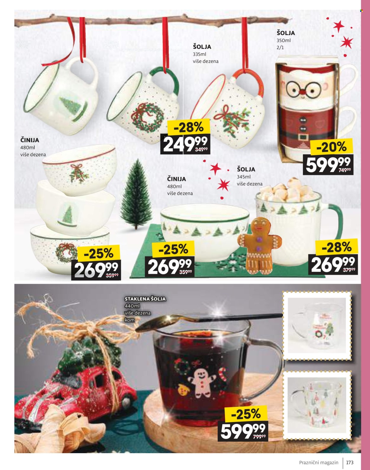 Mercator Centar katalog - 11.12.2025 - 06.01.2026. Stranica 173