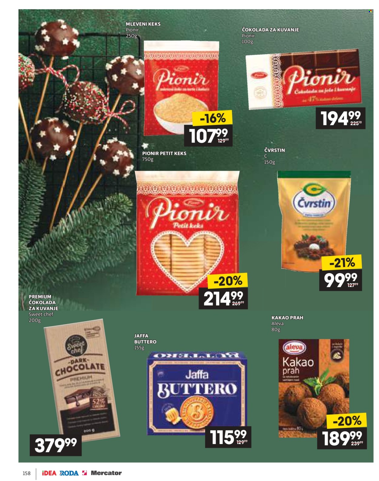 Idea katalog - 11.12.2025 - 06.01.2026. Stranica 158