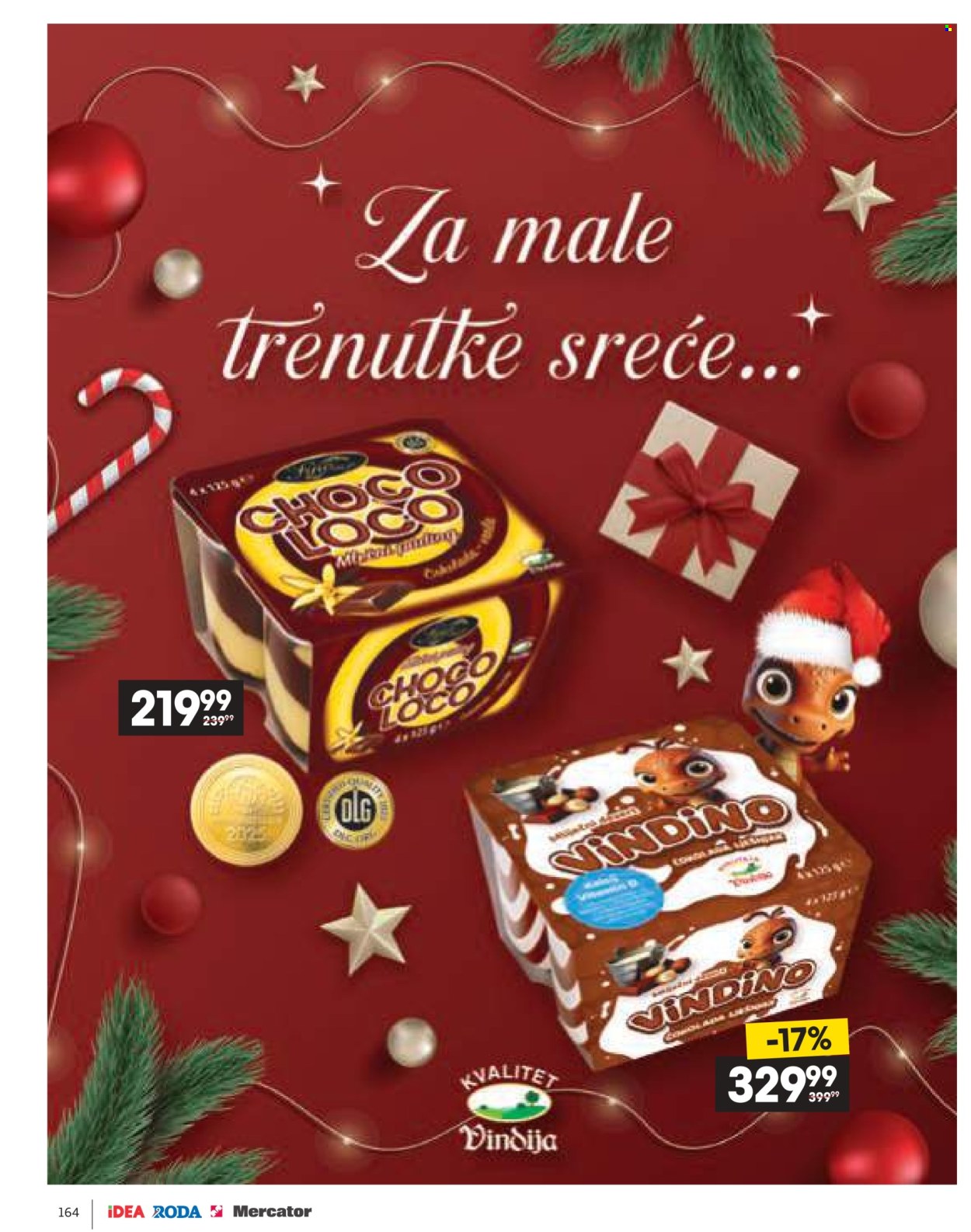 Idea katalog - 11.12.2025 - 06.01.2026. Stranica 164