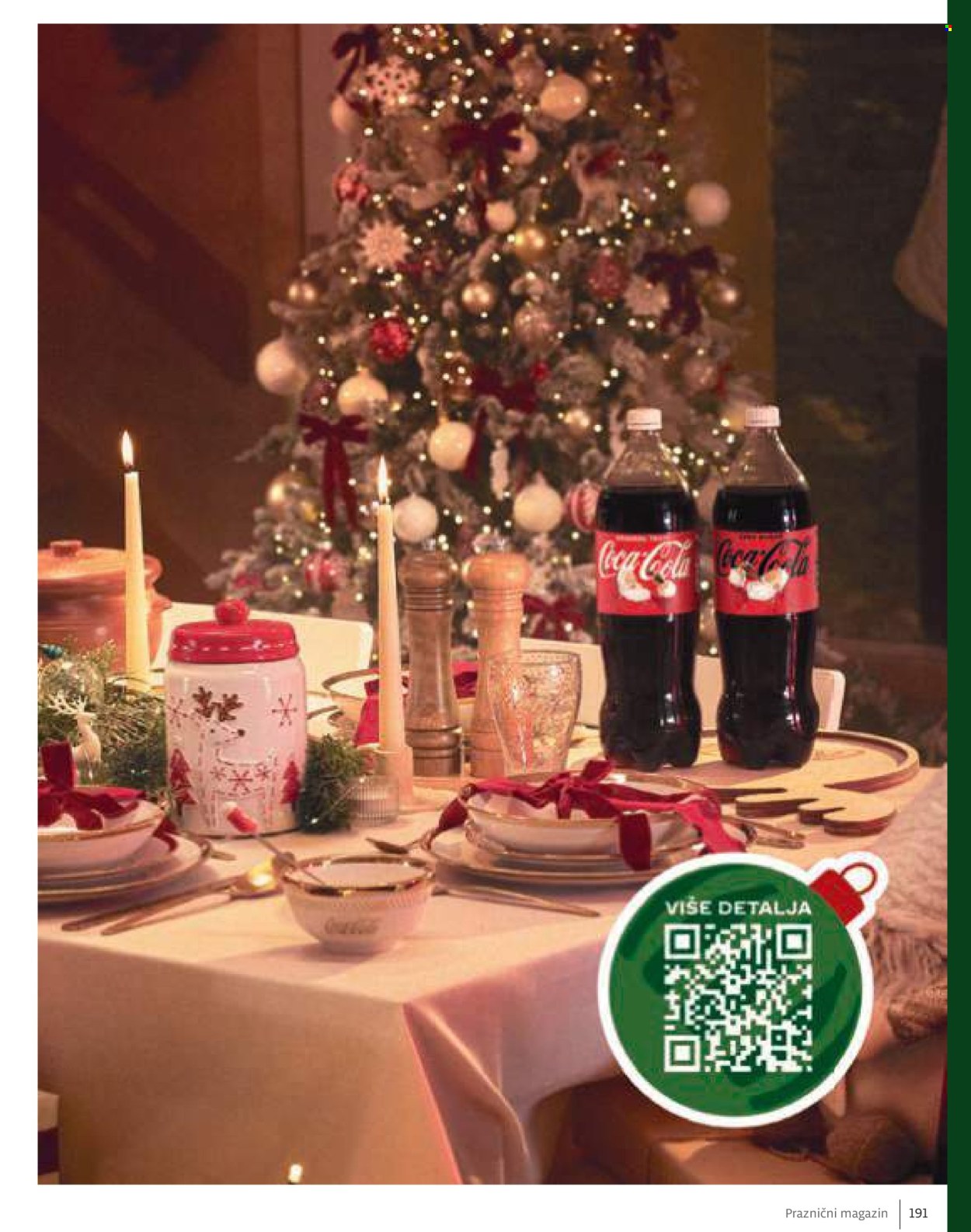 Mercator Centar katalog - 11.12.2025 - 06.01.2026. Stranica 191