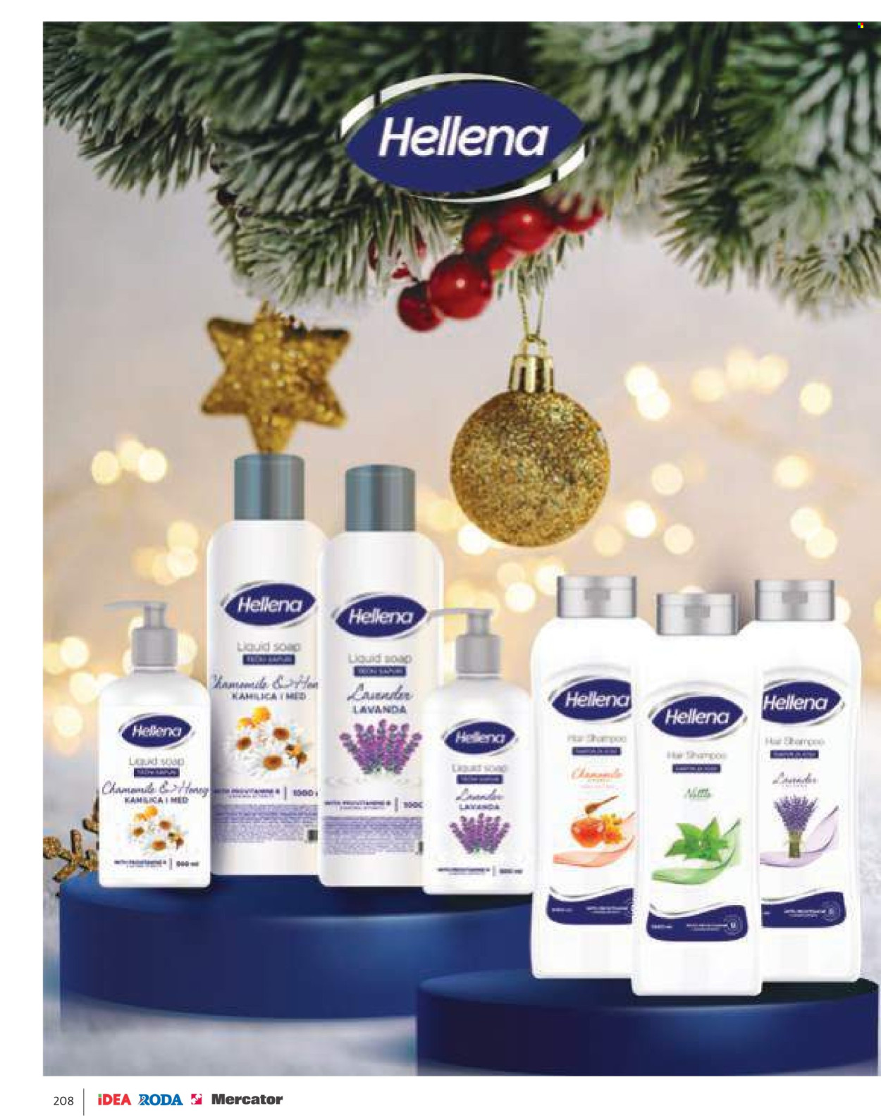 Mercator Centar katalog - 11.12.2025 - 06.01.2026. Stranica 208