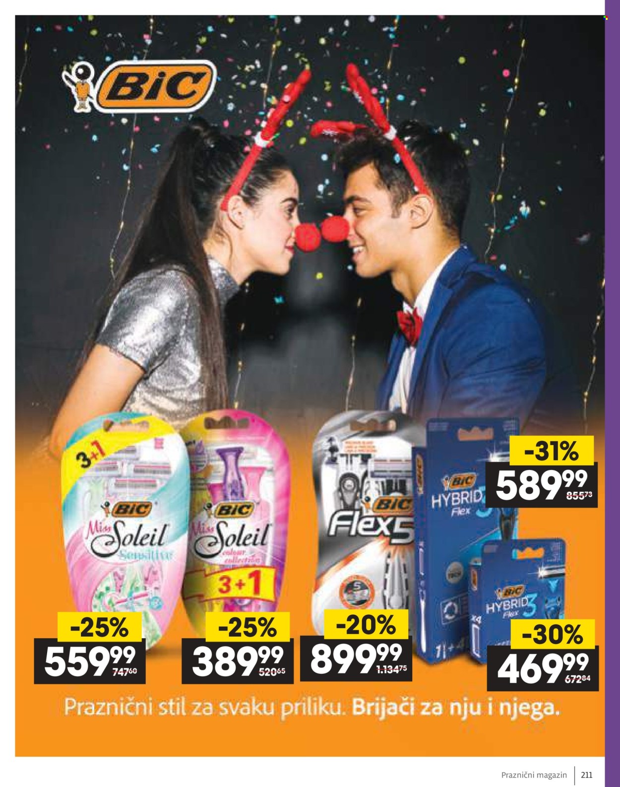 Mercator Centar katalog - 11.12.2025 - 06.01.2026. Stranica 211