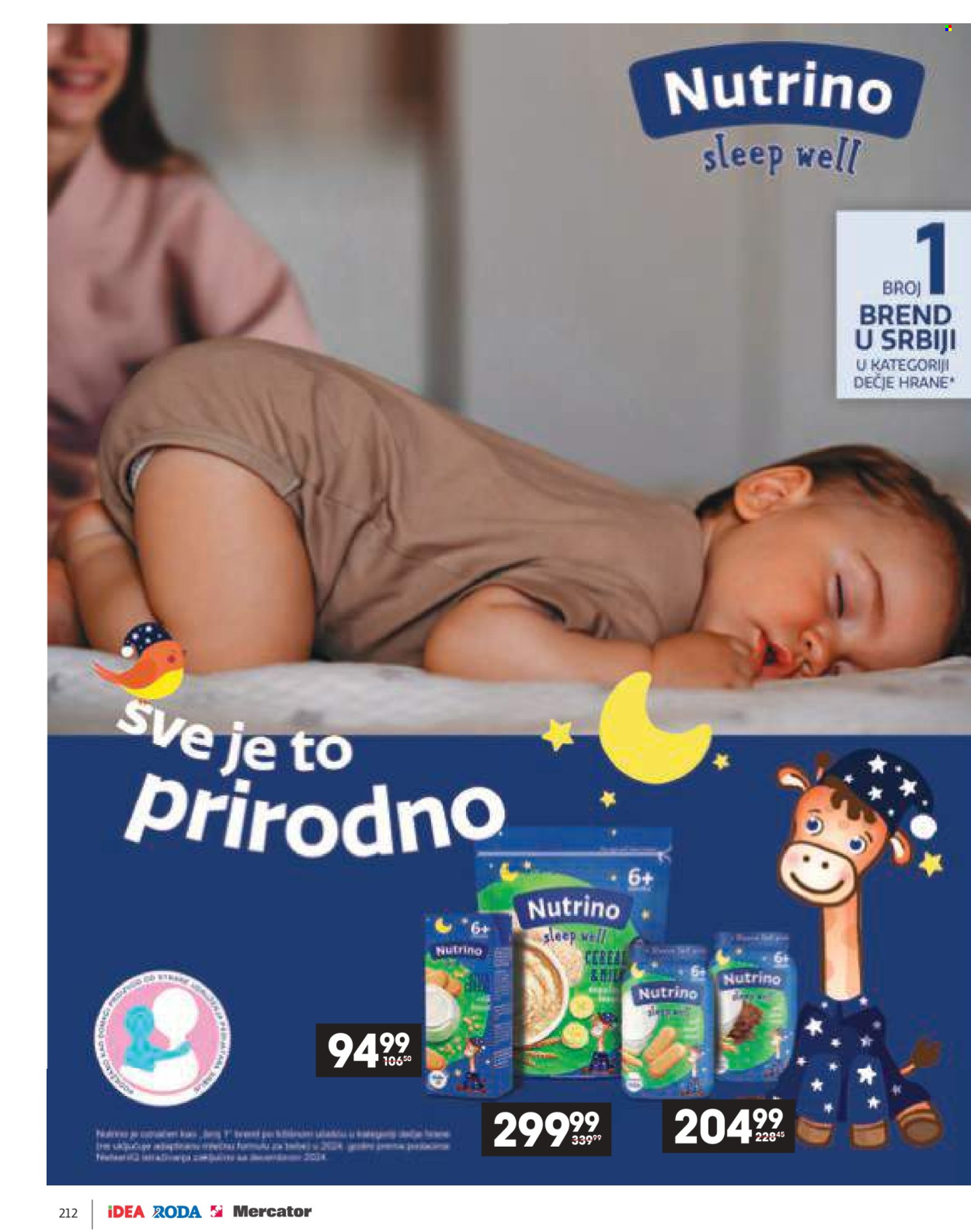 Mercator Centar katalog - 11.12.2025 - 06.01.2026. Stranica 212