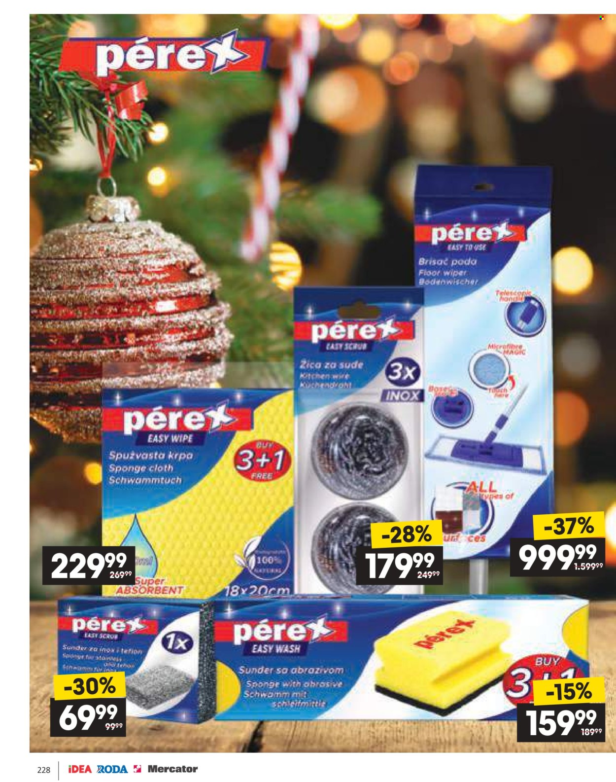 Mercator Centar katalog - 11.12.2025 - 06.01.2026. Stranica 228