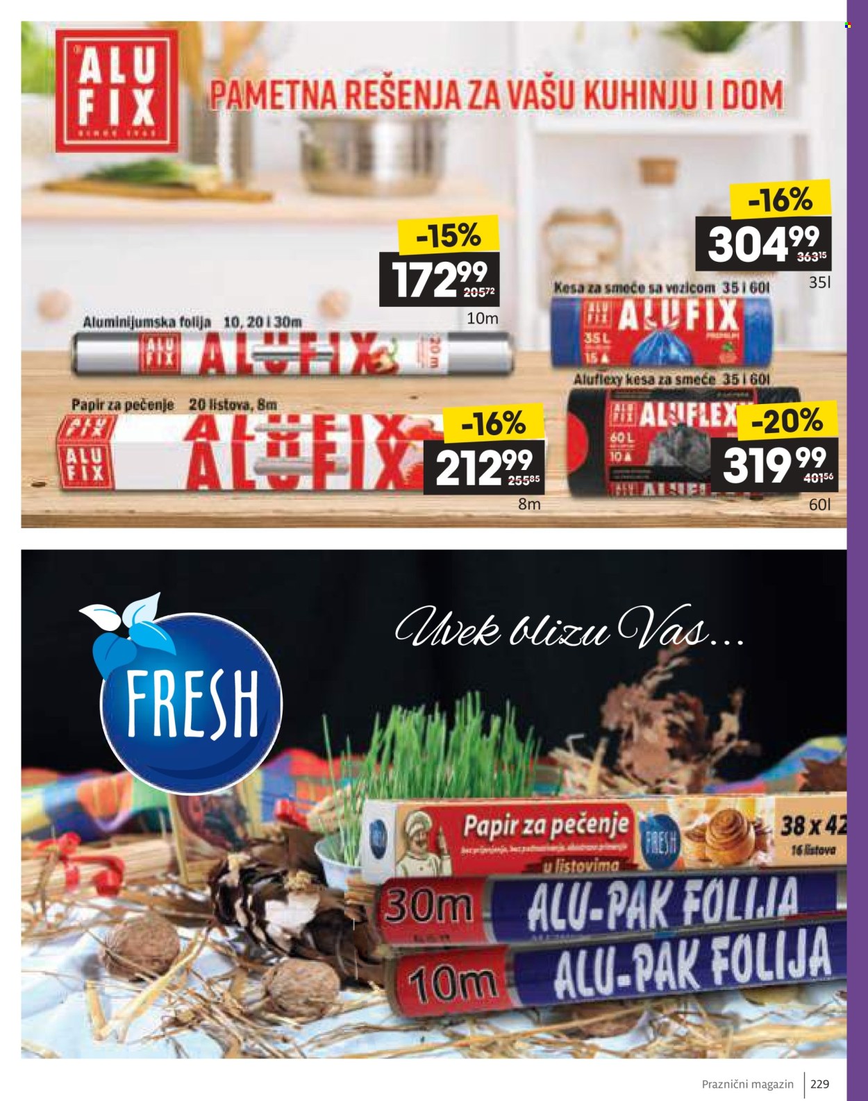 Mercator Centar katalog - 11.12.2025 - 06.01.2026. Stranica 229