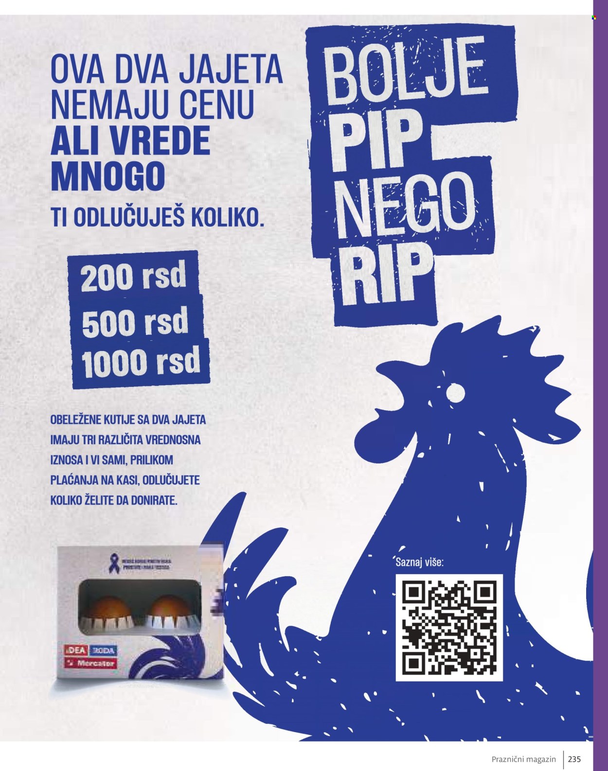 Idea katalog - 11.12.2025 - 06.01.2026. Stranica 235