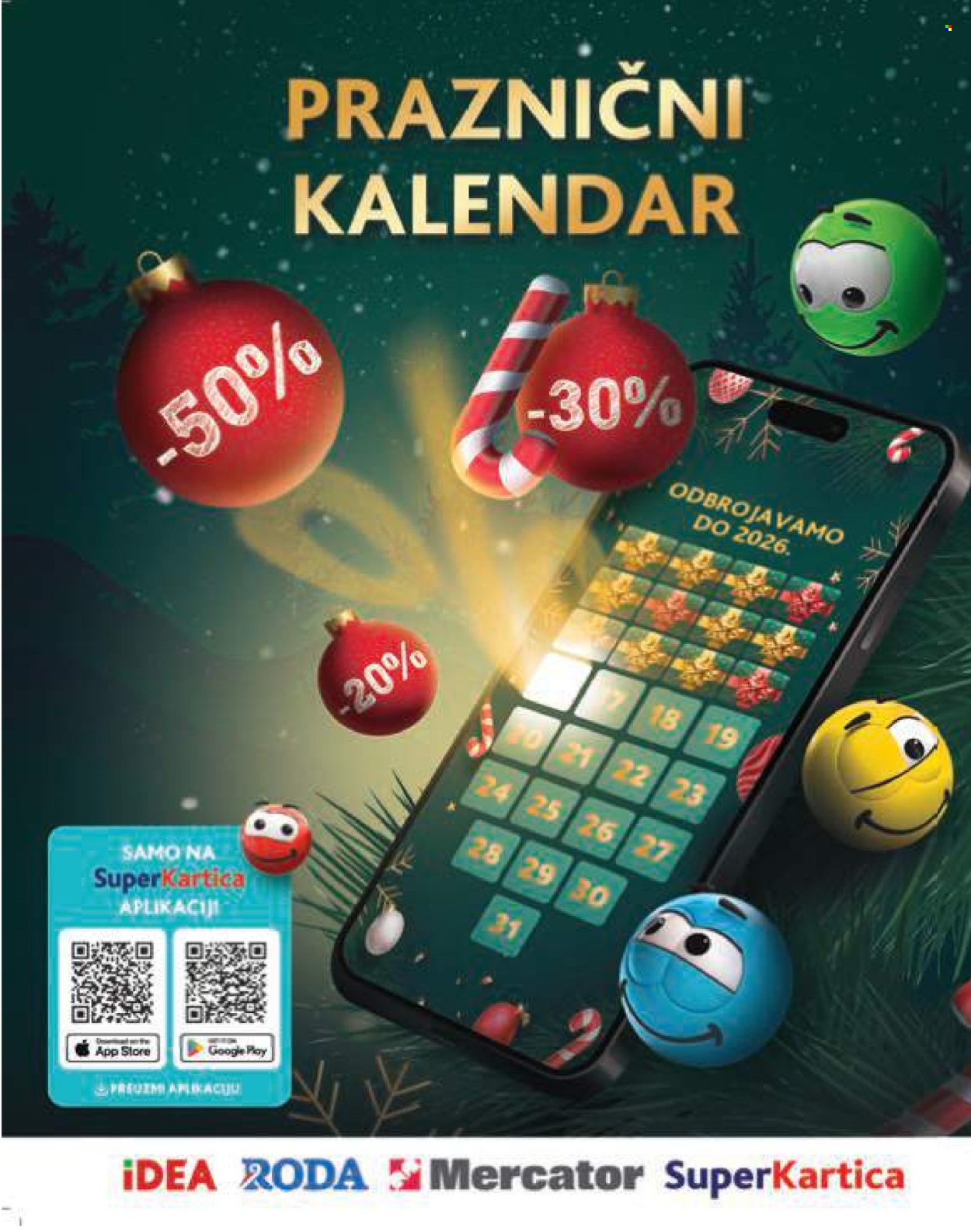 Idea katalog - 11.12.2025 - 06.01.2026. Stranica 238