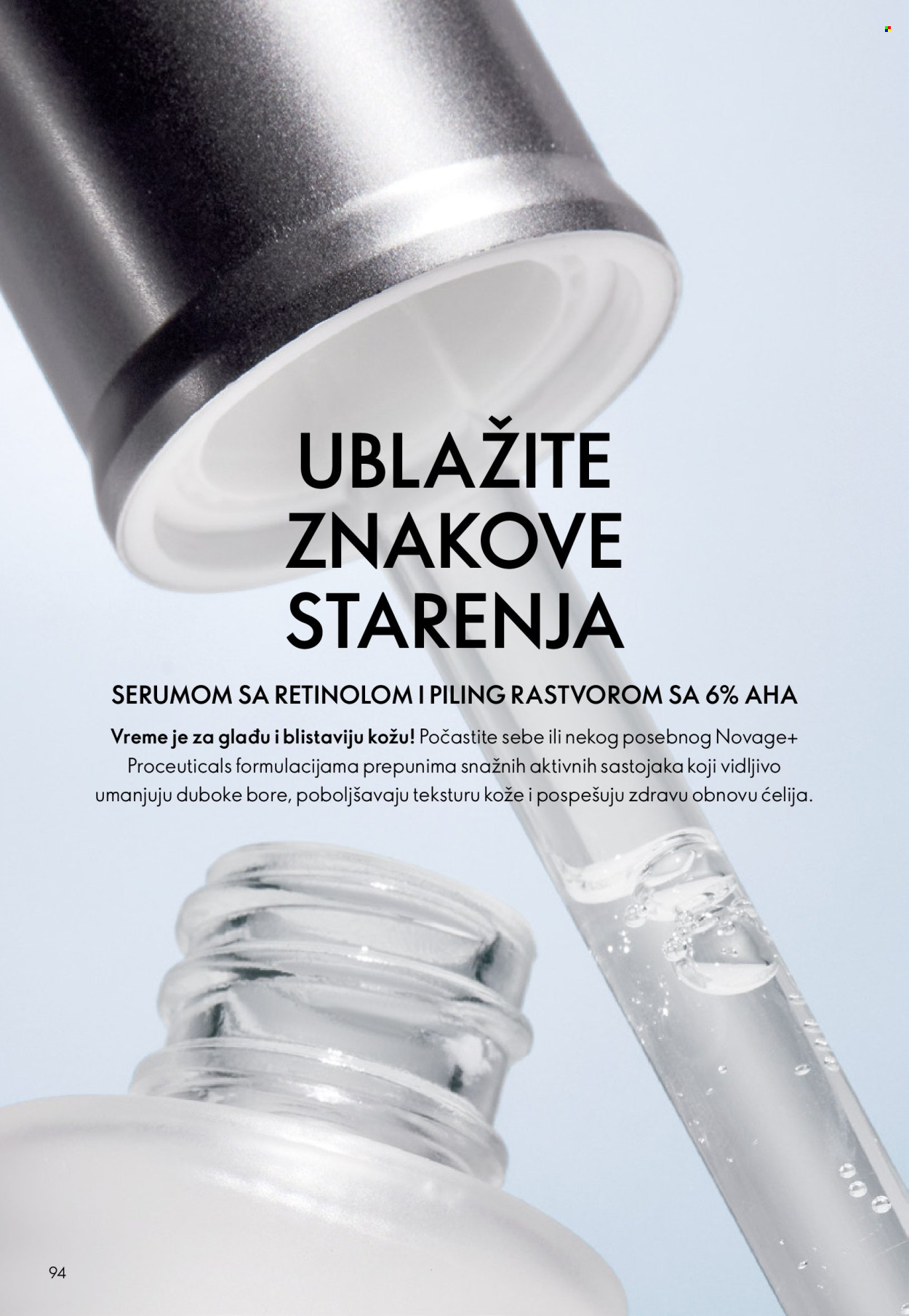 Oriflame katalog - 10.12.2025 - 30.12.2025. Stranica 94