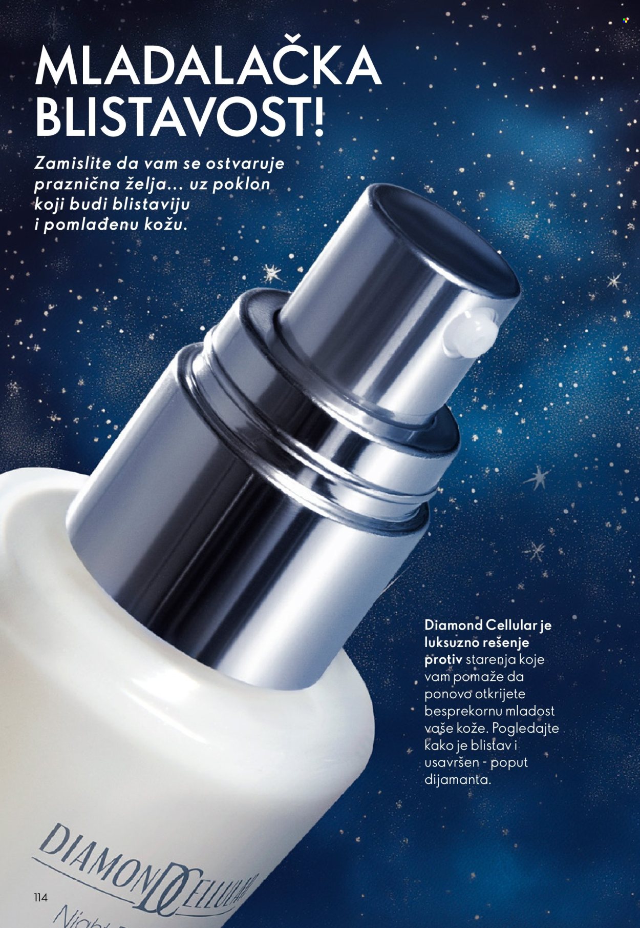 Oriflame katalog - 10.12.2025 - 30.12.2025. Stranica 114