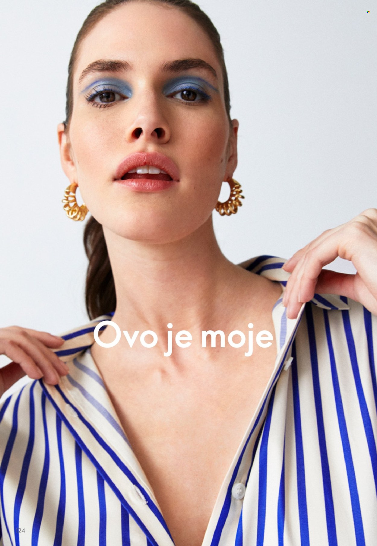 Oriflame katalog - 10.12.2025 - 30.12.2025. Stranica 124