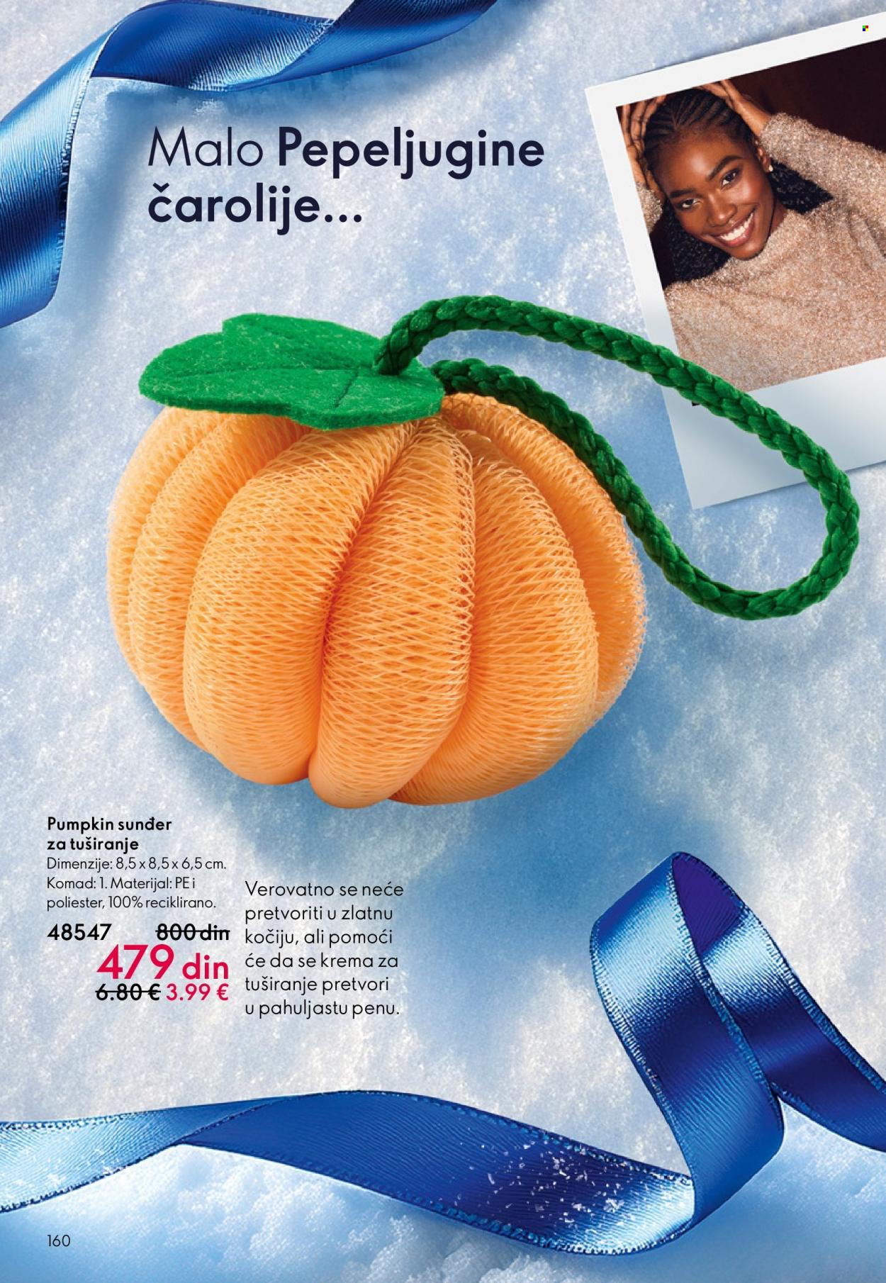 Oriflame katalog - 10.12.2025 - 30.12.2025. Stranica 160