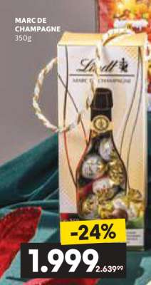 MARC DE CHAMPAGNE