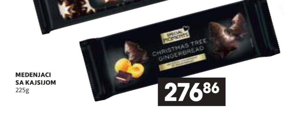 MEDENJACI SA KAJSIJOM