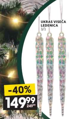 UKRAS VISEĆA LEDENICA