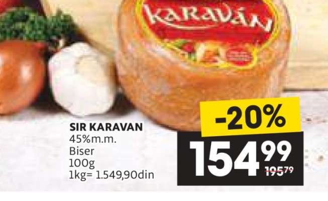 SIR KARAVAN