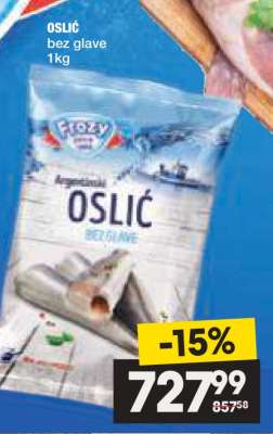 OSLIĆ