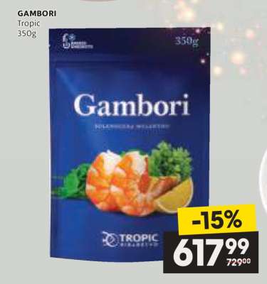 GAMBORI