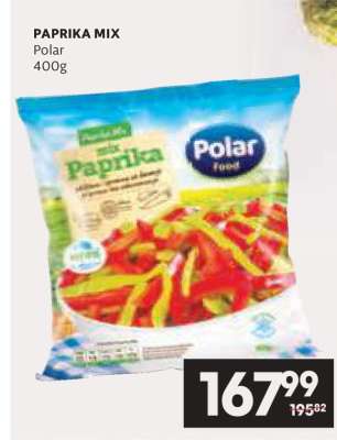 PAPRIKA MIX