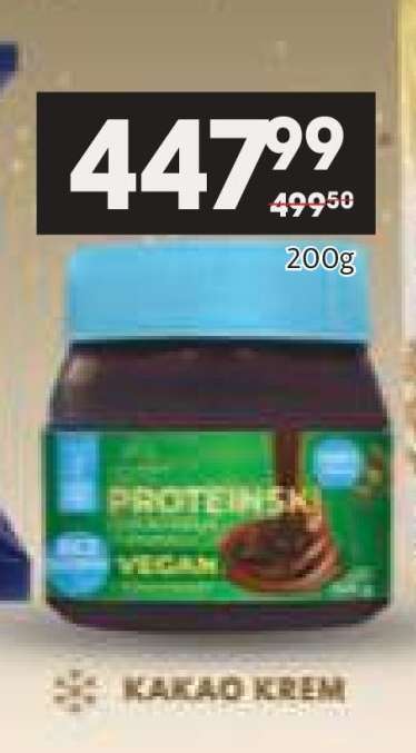 Kakao krem