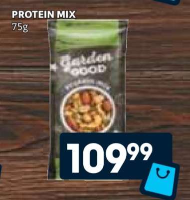 PROTEIN MIX