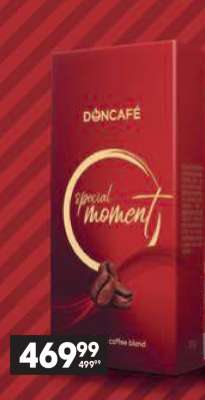 DONCAFé