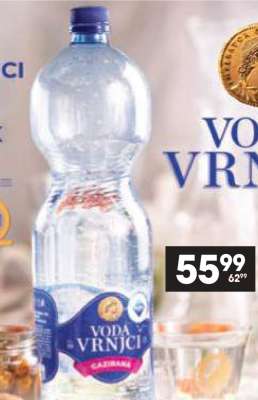 VODA VRNJIĆI