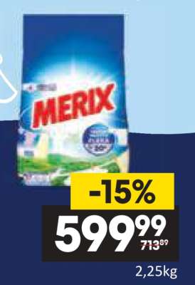 MERIX