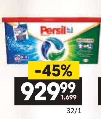 PERSIL