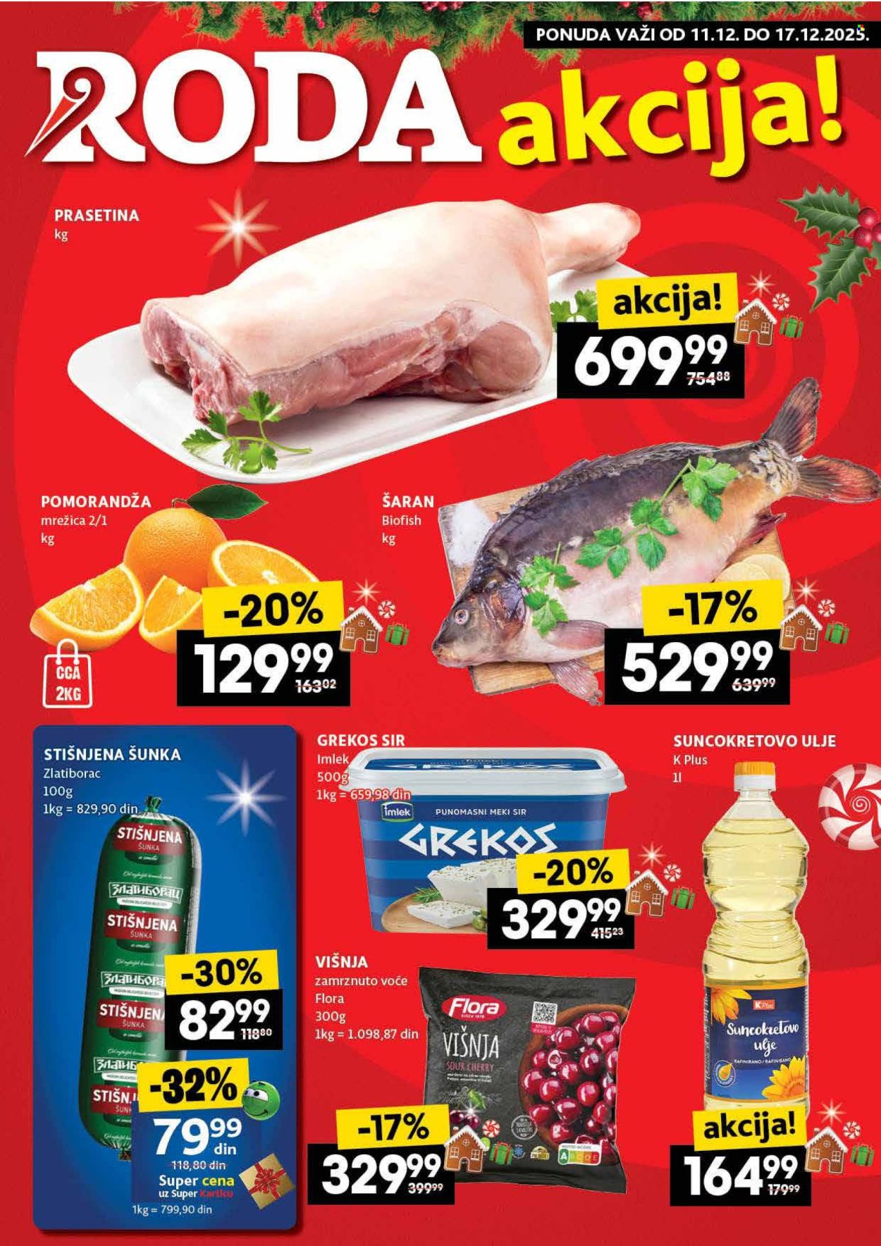 Roda katalog - 11.12.2025 - 17.12.2025. Stranica 1