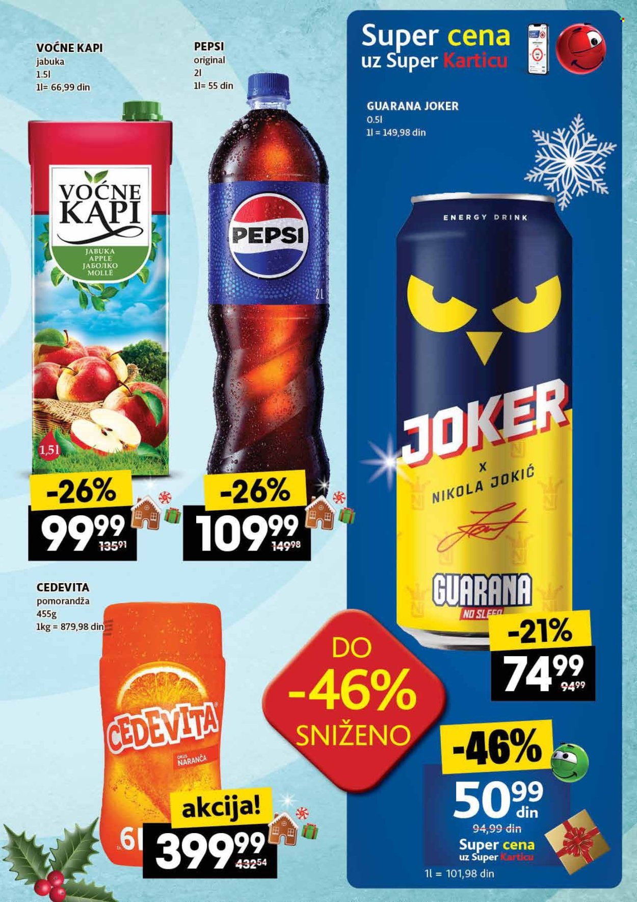 Roda katalog - 11.12.2025 - 17.12.2025. Stranica 25