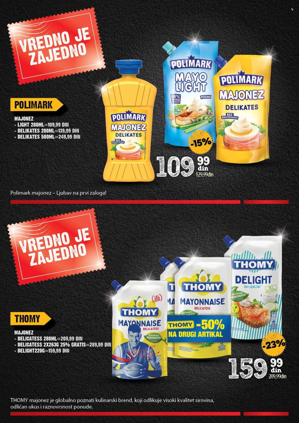 Mercator Centar katalog - 11.12.2025 - 07.01.2026. Stranica 12