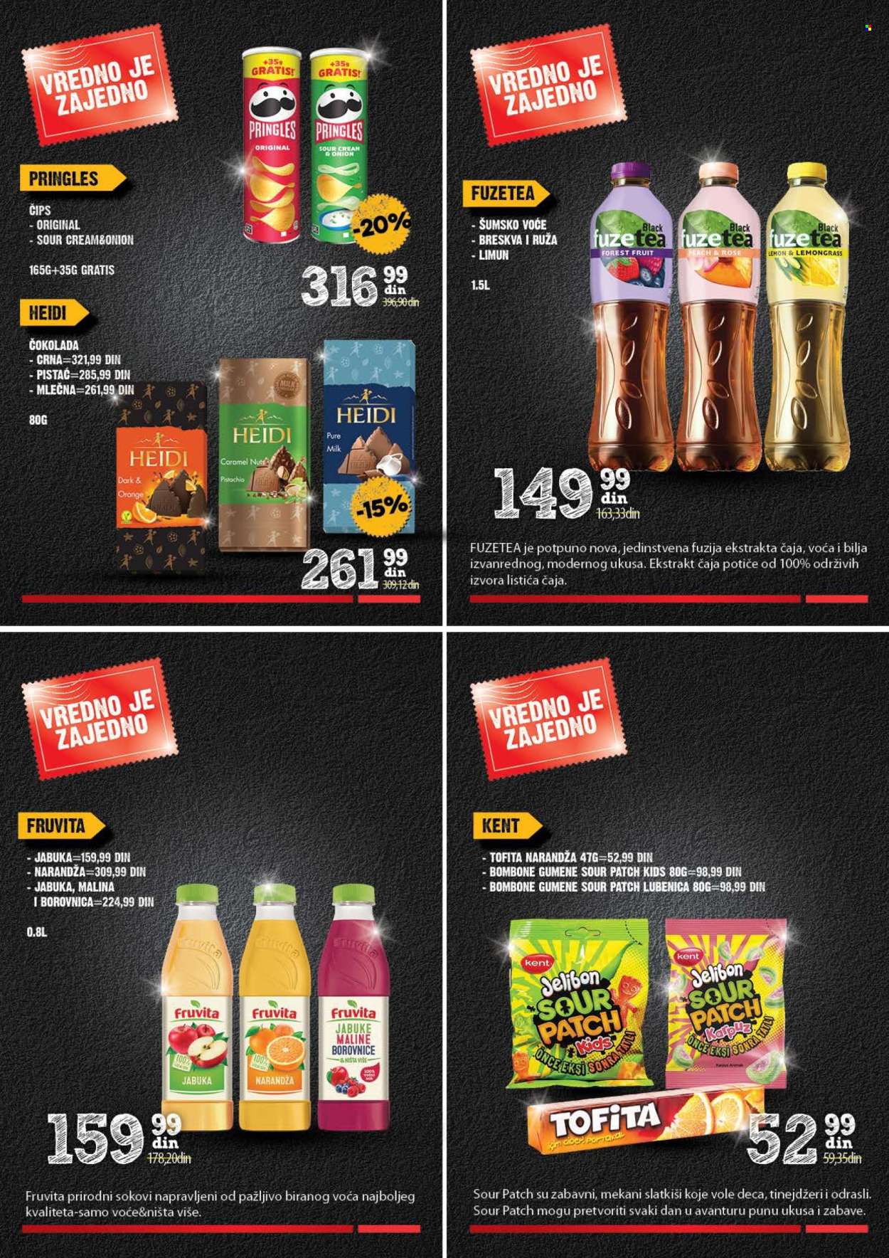 Mercator Centar katalog - 11.12.2025 - 07.01.2026. Stranica 17