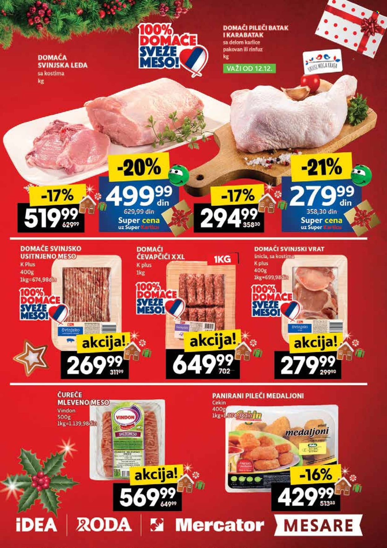 Idea katalog - 11.12.2025 - 17.12.2025. Stranica 7