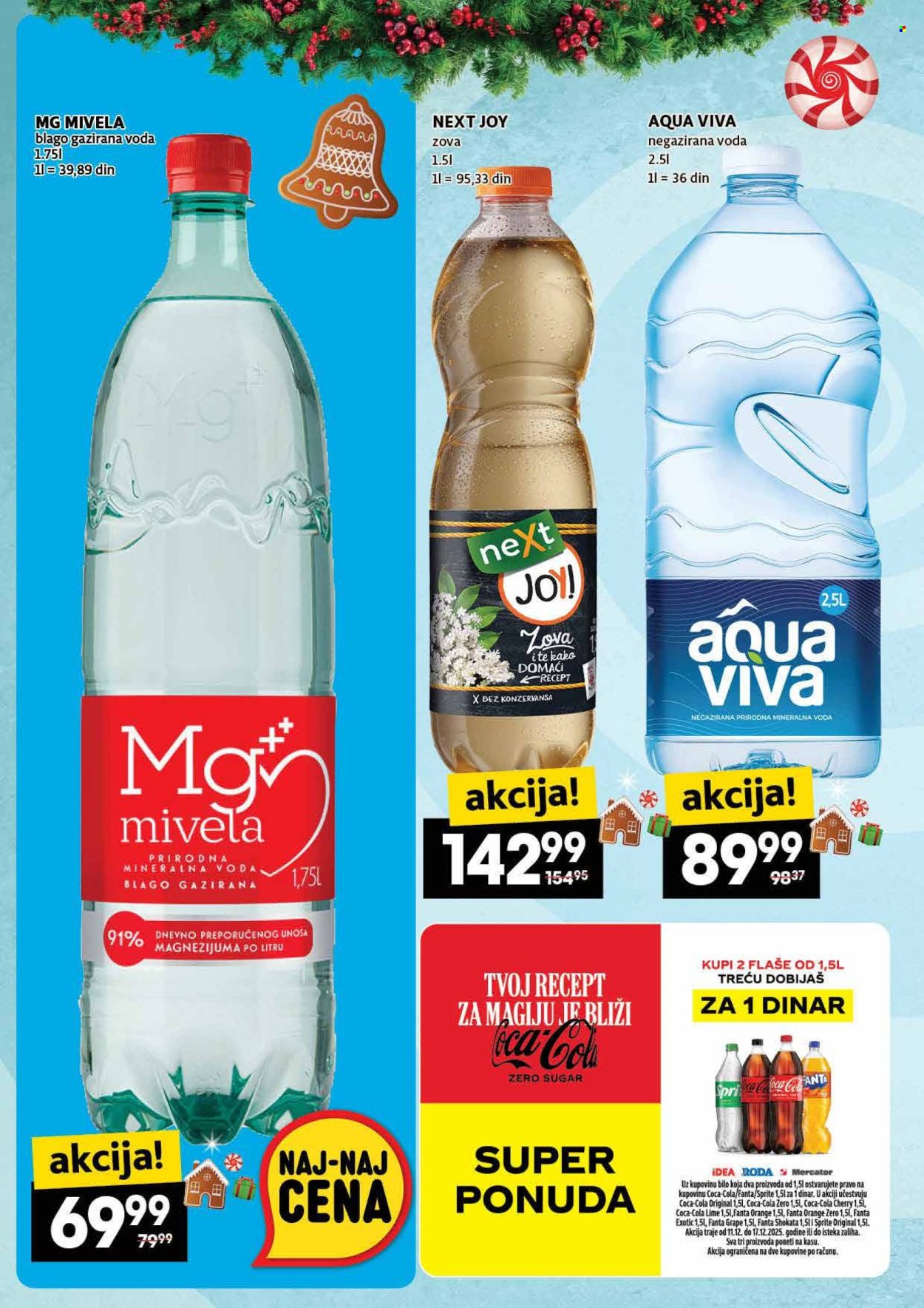 Idea katalog - 11.12.2025 - 17.12.2025. Stranica 24