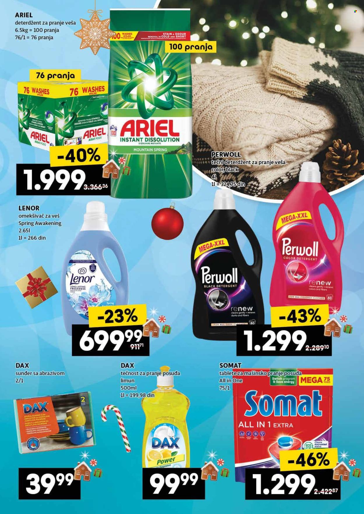 Idea katalog - 11.12.2025 - 17.12.2025. Stranica 31