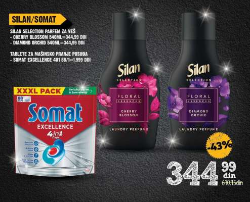 SILAN/SOMAT
