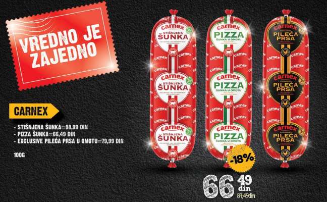 CARNEX