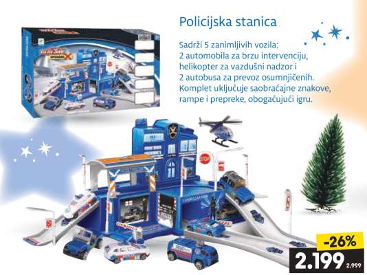 Policijska stanica