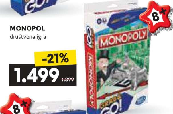 Monopol