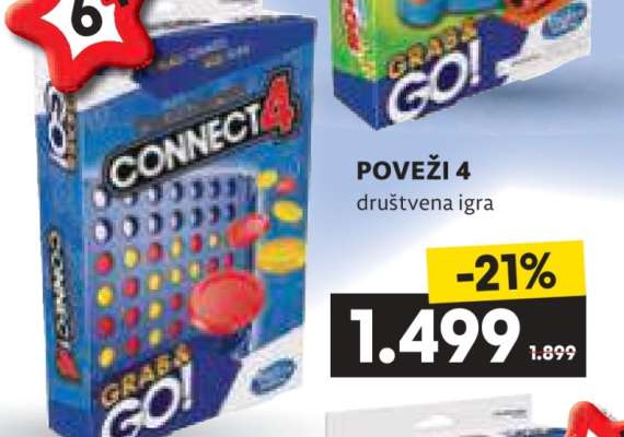 POVEŽI 4